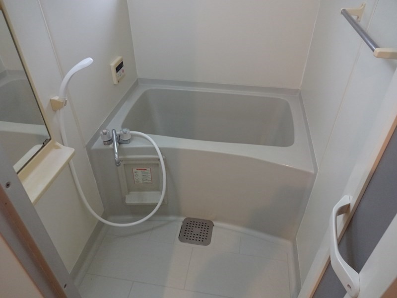 シャトーファミリーハイツ A 風呂画像