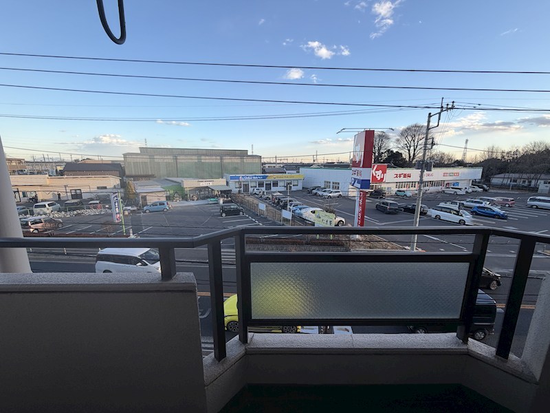 エスペランサ喜沢  その他3