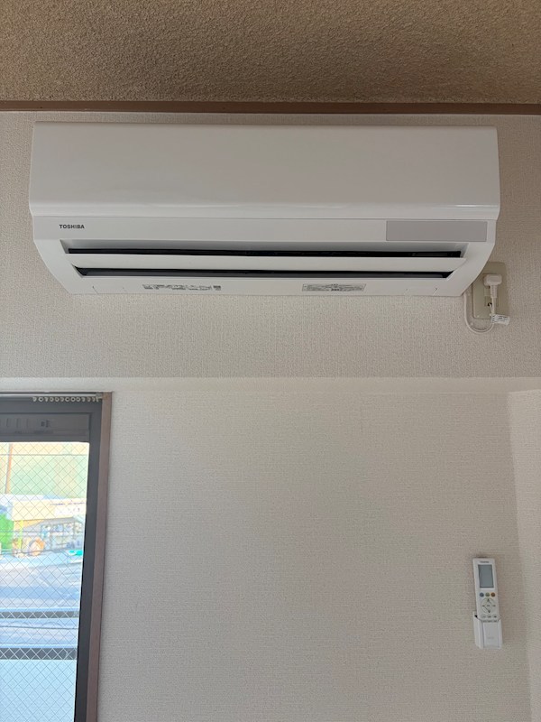 エスペランサ喜沢  その他6