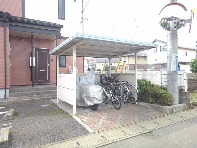 カーサエテルノＡ その他5