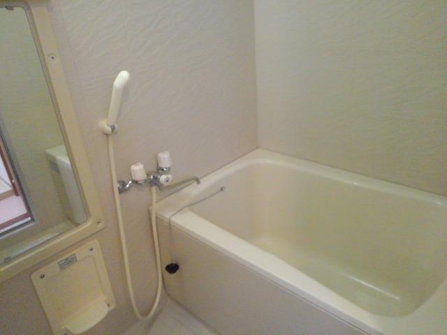 カーサエテルノＡ 風呂画像