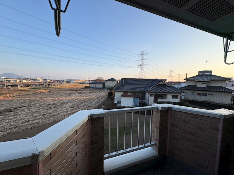 サンライト・ヴィラ B その他1