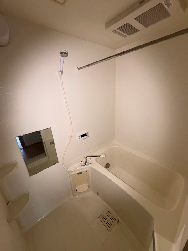 サンライト・ヴィラ B 風呂画像