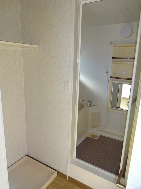 シャトーグランドハイム A その他4