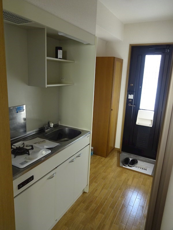 シャトーグランドハイム A その他8