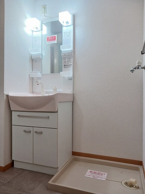 プロムナードＡ その他2