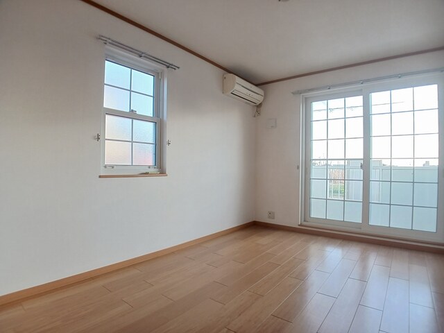 プロムナードＡ リビング