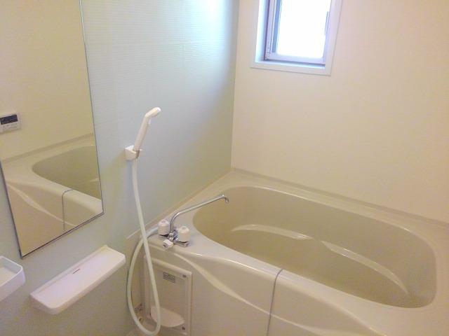 ル・シャトーⅢ 風呂画像