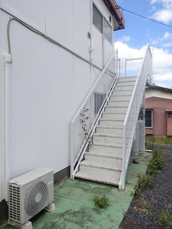 アベアパート その他外観5