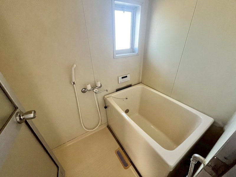 アベアパート 風呂画像