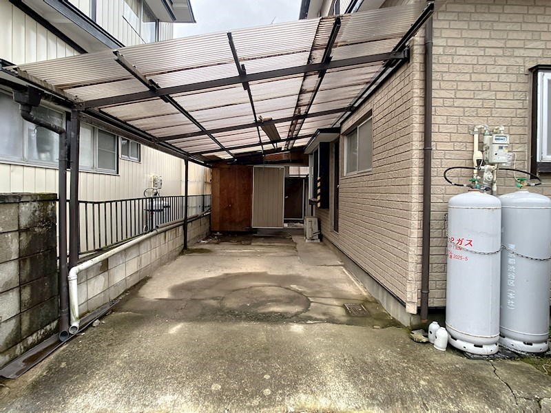 市貝町住宅1 その他8