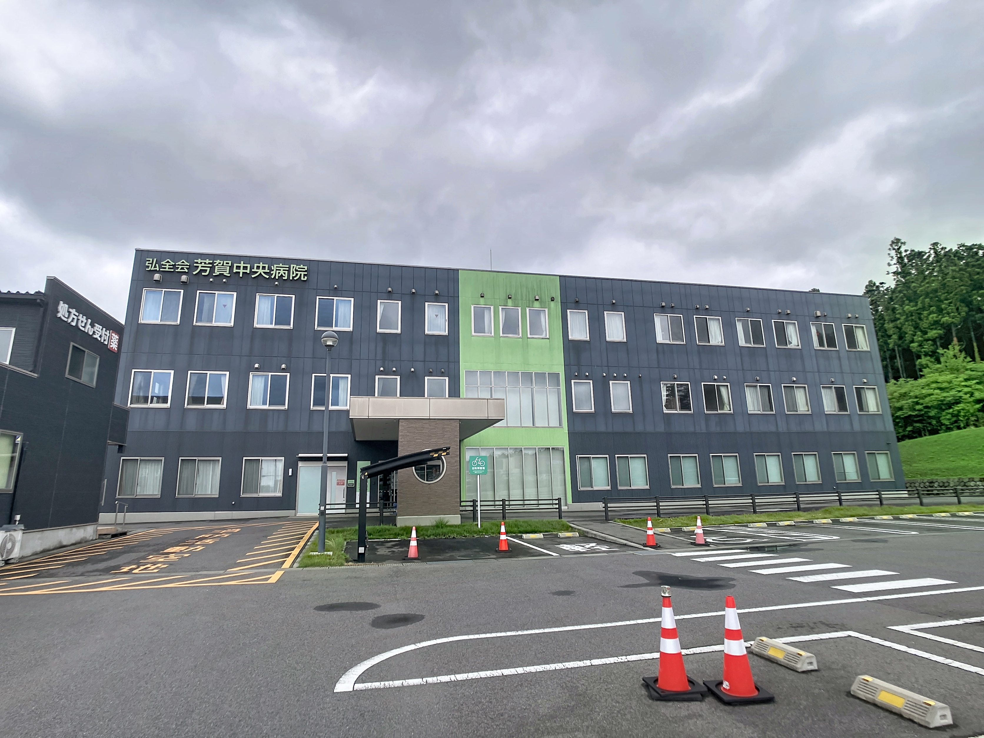 市貝町住宅1 周辺画像6