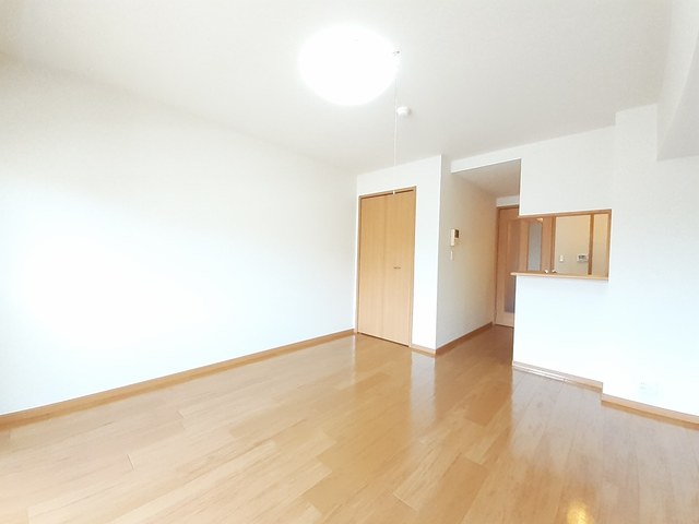 アニュー　アフェニティー ベッドルーム