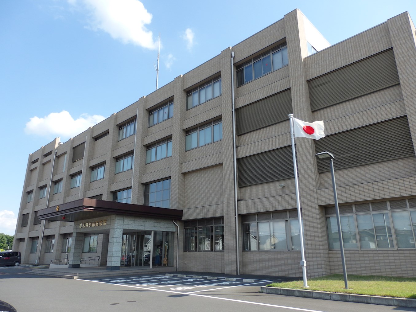 シャトーグランドハイム C 周辺画像6