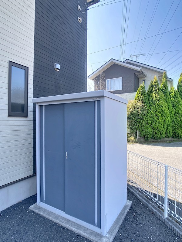 シャトーノール その他外観2