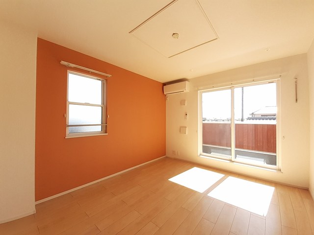 エクセレント・ヴィラ リビング