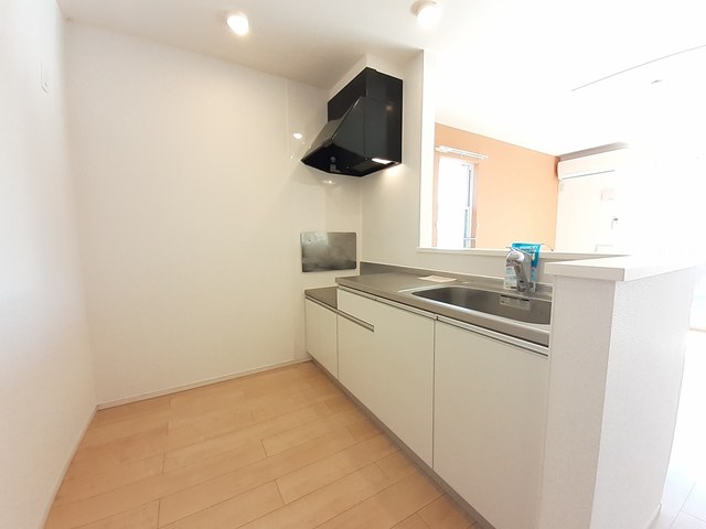 エクセレント・ヴィラ キッチン