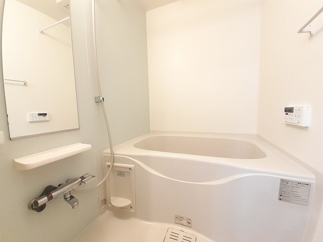 エクセレント・ヴィラ 風呂画像