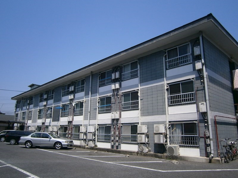 ゼロジーブロックマンション 312号室 外観