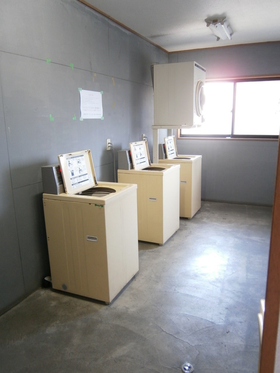 ゼロジーブロックマンション その他2