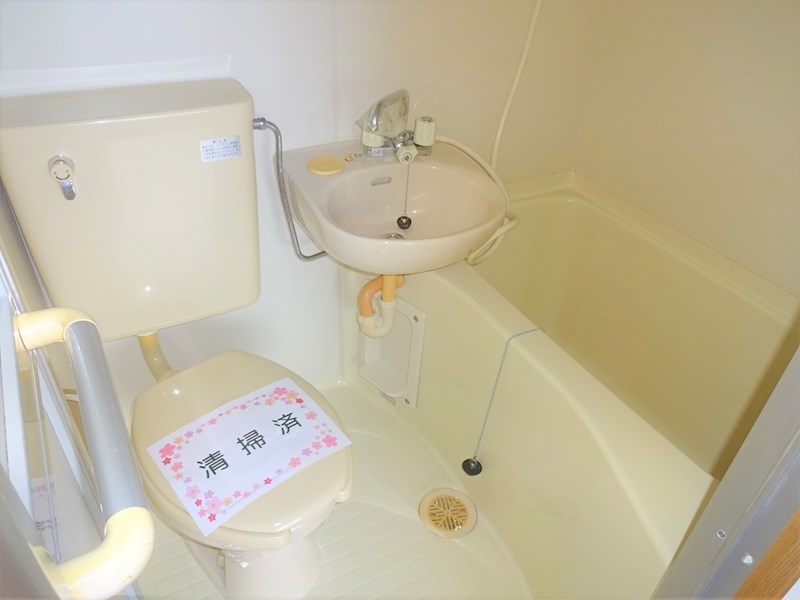 ゼロジーブロックマンション その他4