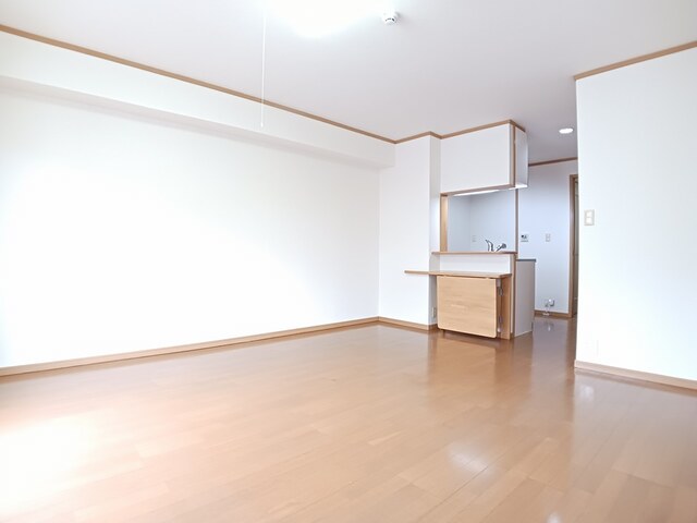 オルゴールＢ リビング