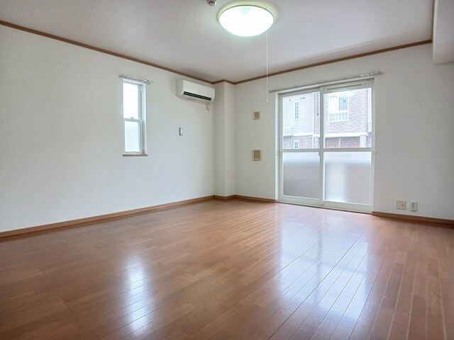 オルゴールＢ ベッドルーム