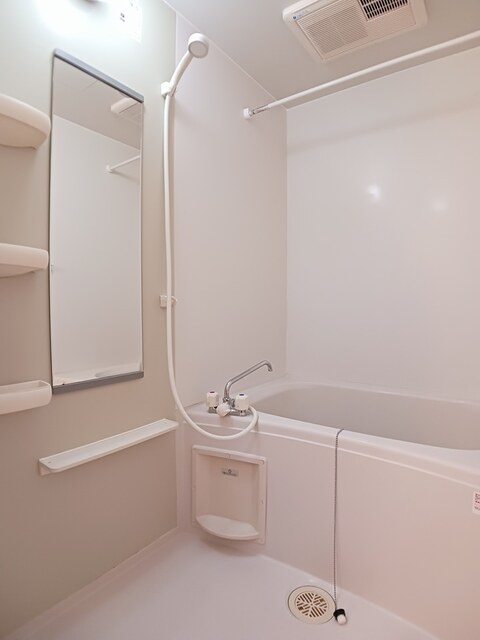 オルゴールＢ 風呂画像