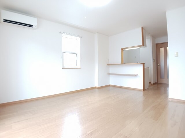 ドミール リビング