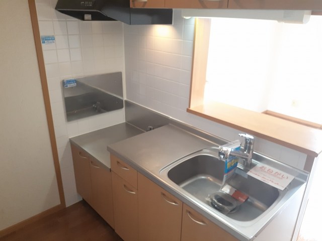 セレーノＣ キッチン