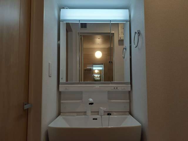 シャンテ・フルール その他1