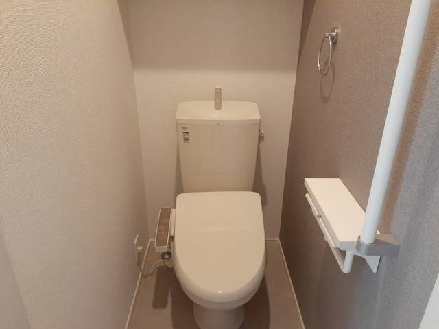 シャンテ・フルール その他2