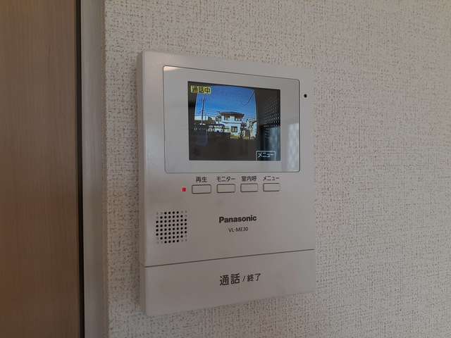 シャンテ・フルール その他4