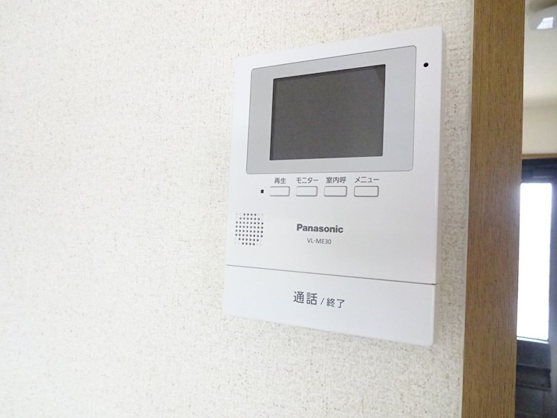 シャトーグランドハイム A その他4