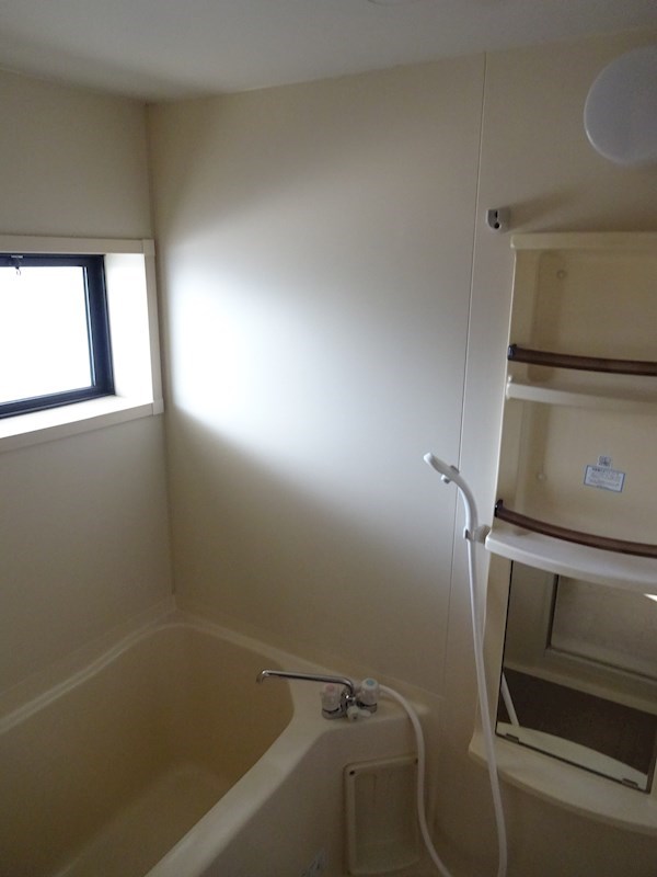 シャトーグランドハイム A 風呂画像