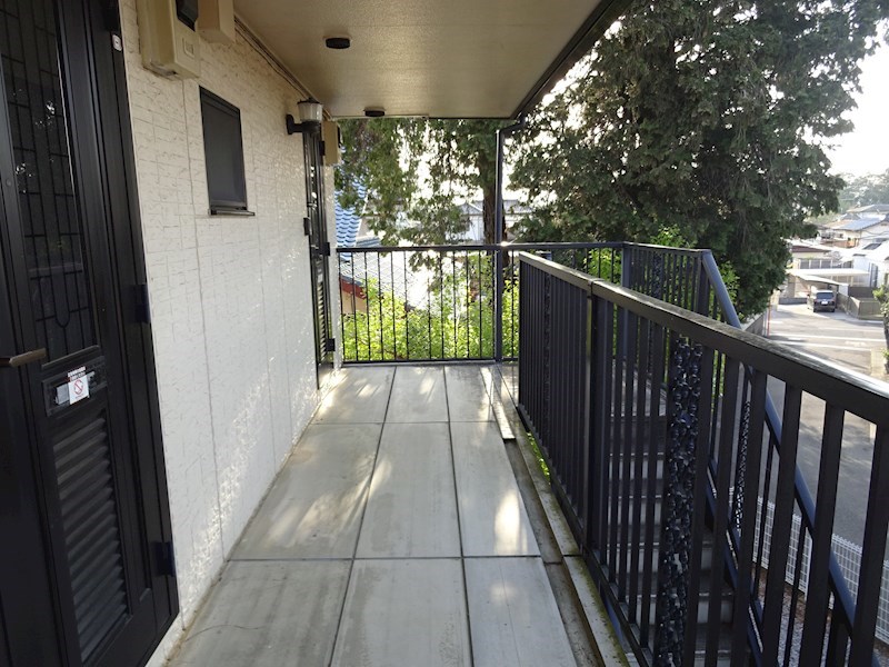 シャトーグランドハイム C その他外観1