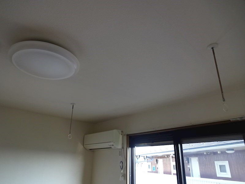 シャトーグランドハイム C その他9