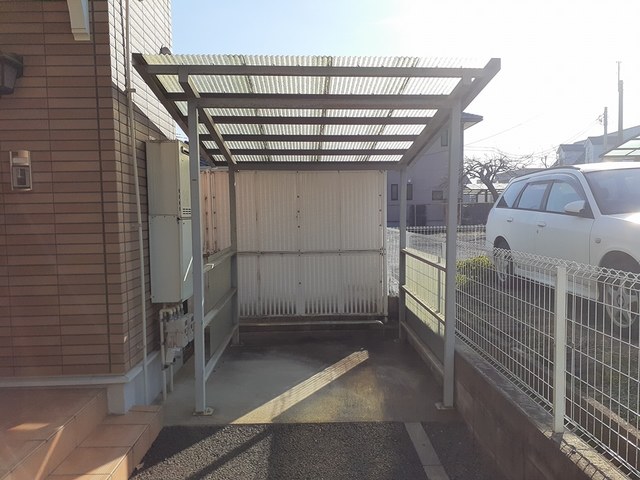 ベル・フィオーレ その他5