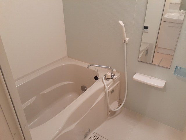 ベル・フィオーレ 風呂画像