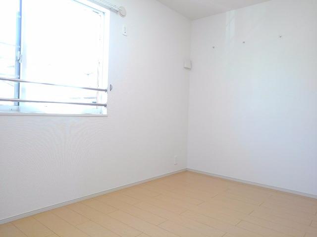 モーニング・サンＡ ベッドルーム