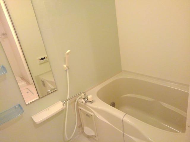 モーニング・サンＡ 風呂画像