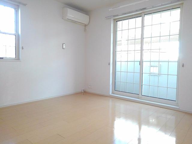 プリムローズ リビング