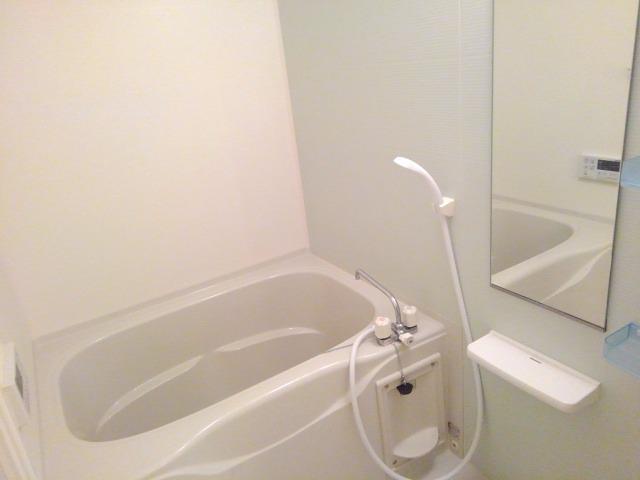 プリムローズ 風呂画像