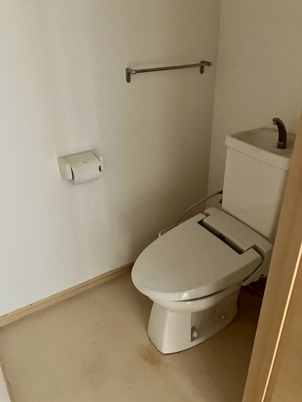 ファミール若木 その他3