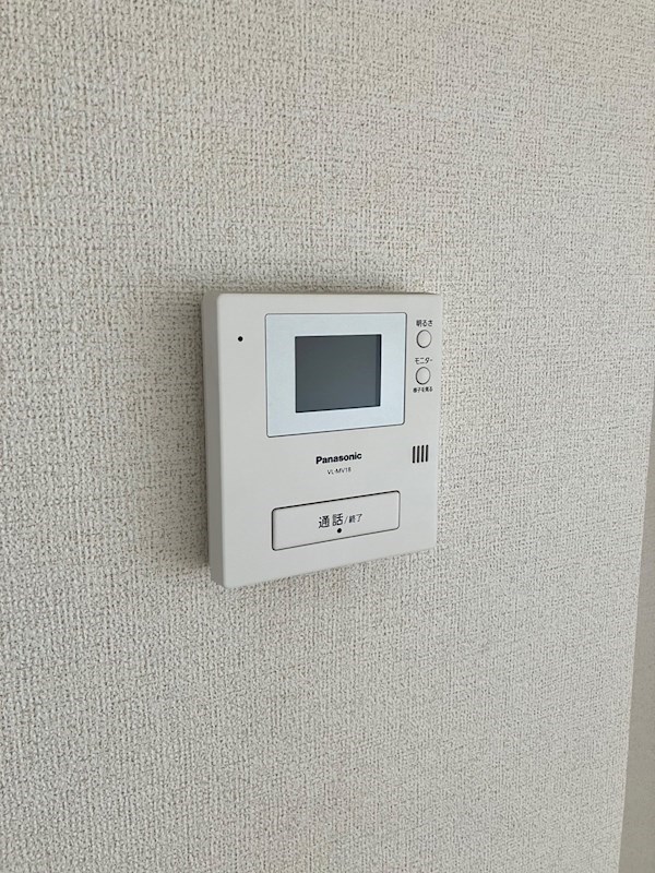 ファミール若木 その他4