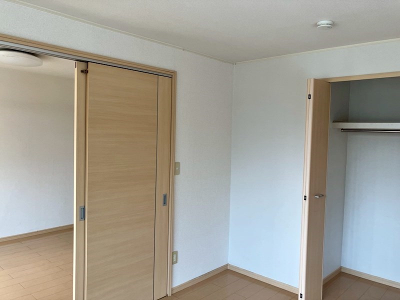 ファミール若木 その他8