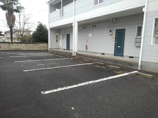 ロマニーカルベＢ その他5