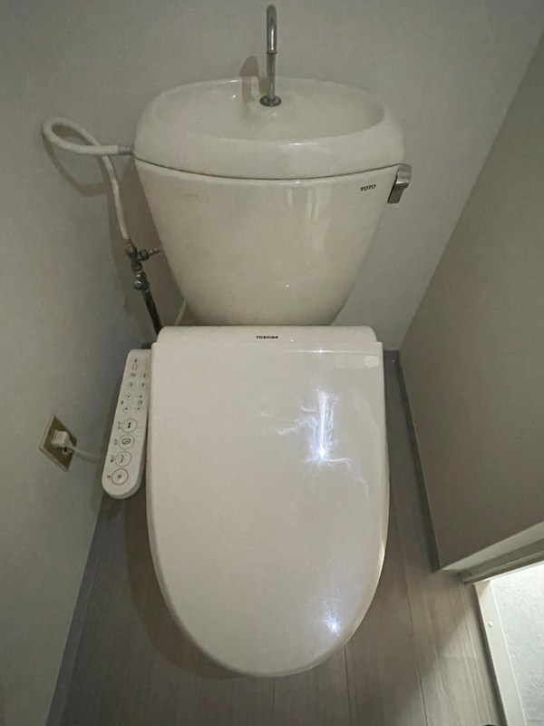 三田コーポ その他3