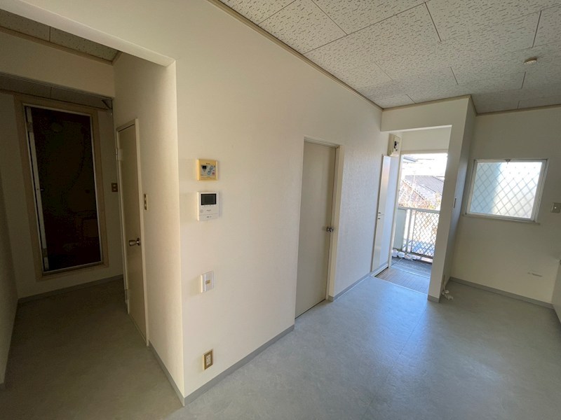 三田コーポ その他6