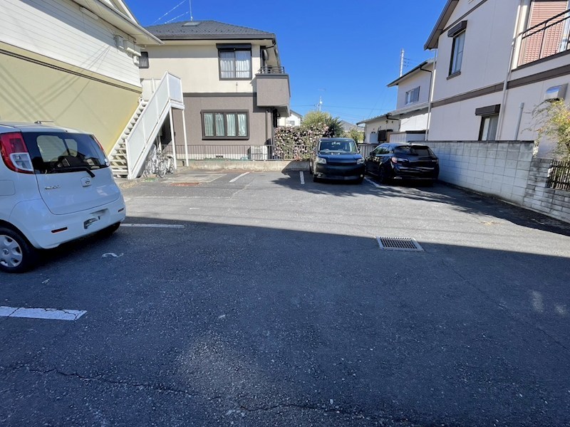 三田コーポ その他外観1